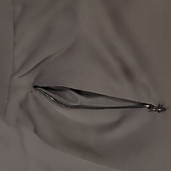 Adidas Wide Leg Jogging Pants Black Small - Picture 7 of 13